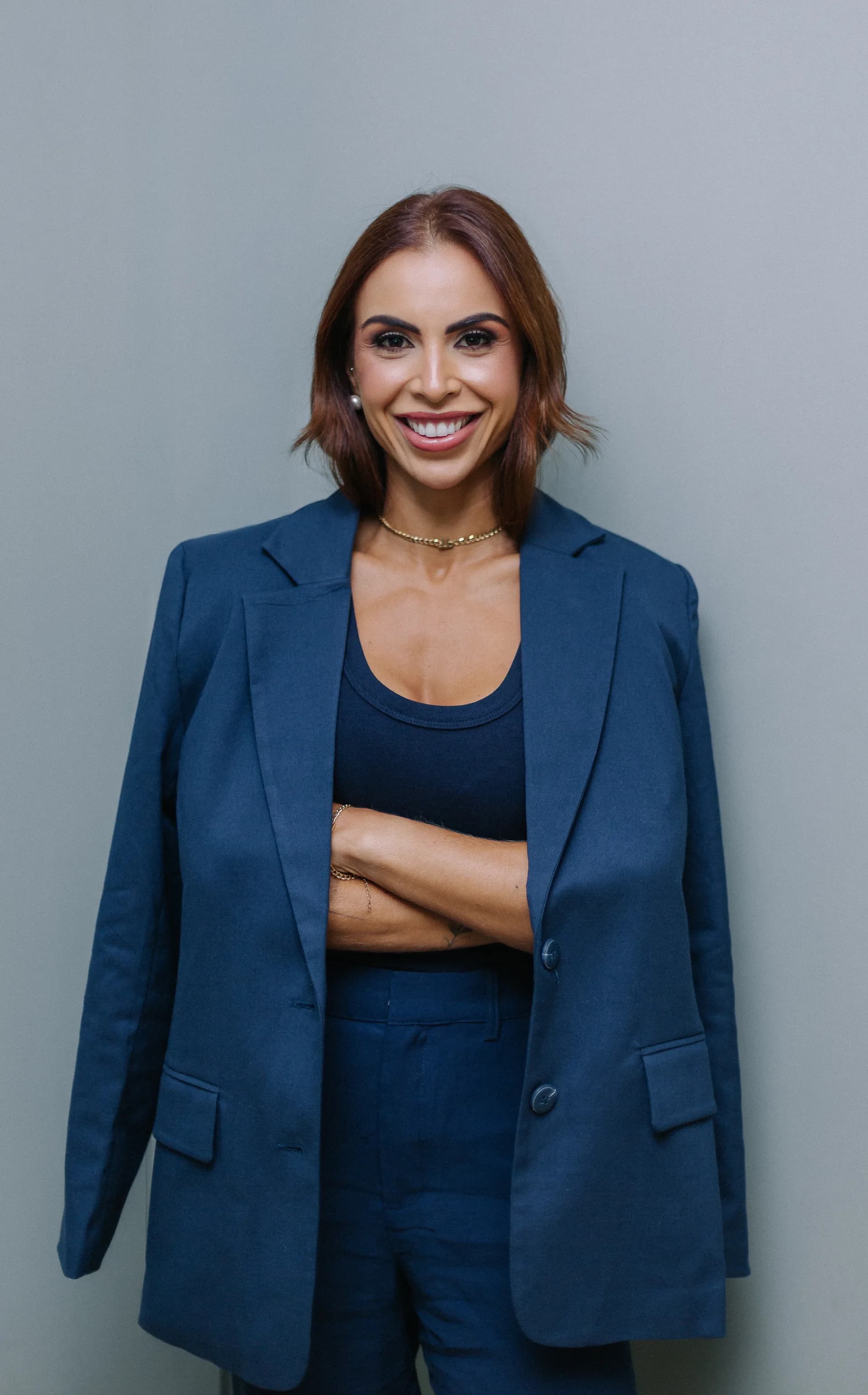 Dra. Thalita